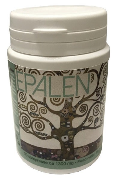 EPALEN 30CPR 1300MG-1