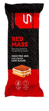 RED MASS BARRETTA TIRAMISU'50G-2