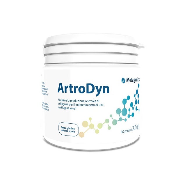 Artrodyn 60 Porzioni 275g             - 2