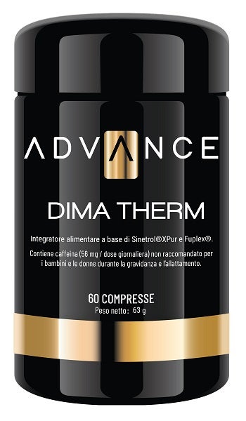 Advance Dima Therm 60 Compresse-1