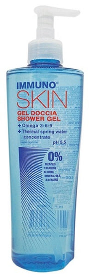Immuno Skin Gel Doccia 400ml  - 1