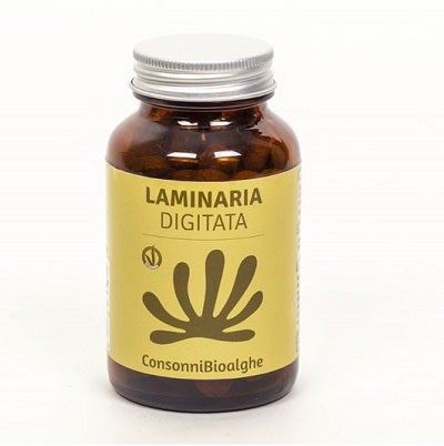LAMINARIA DIGITATA 180CPR-1