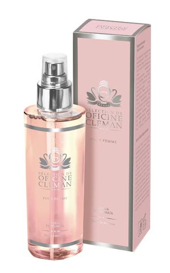 SELECTION OC FEMME EN ROSE ACQ-1