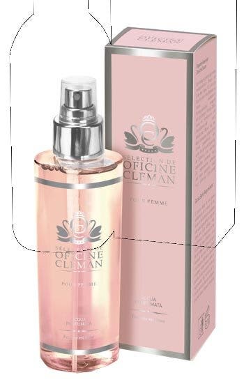 SELECTION OC FEMME EN ROSE ACQ-2