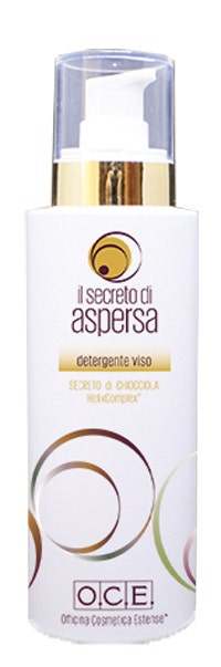 IL SECRETO DI ASPERSA DET VISO-1