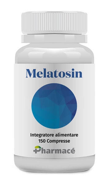 MELATOSIN 2MG 150CPR-1
