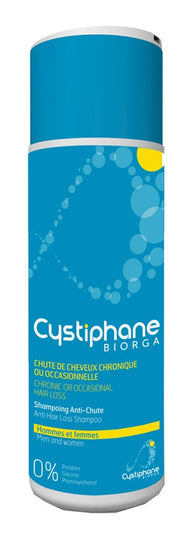 CYSTIPHANE SH ANTICADUTA 200ML  - 1