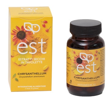 CHRYSANTHELLUM ES 60TAV-1