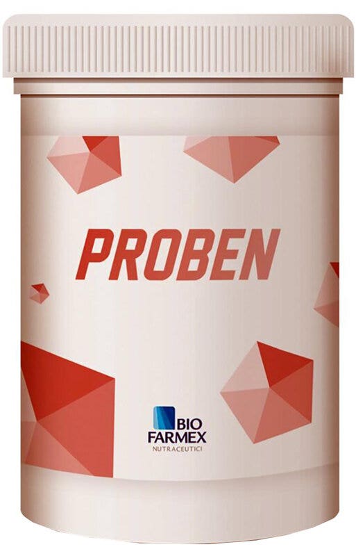PROBEN 500G-2