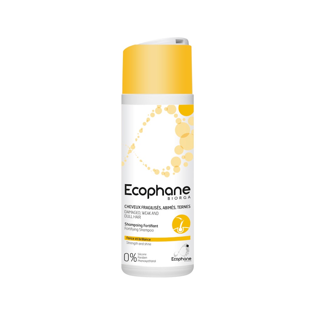 Ecophane Shampoo Fortificante 200ml  - 2