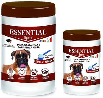 ESSENTIAL CANE EPATO 150G-1