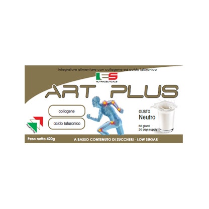 Art Plus Gusto Neutro 420g-2