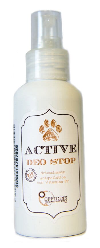Active Deo Stop 100ml-2