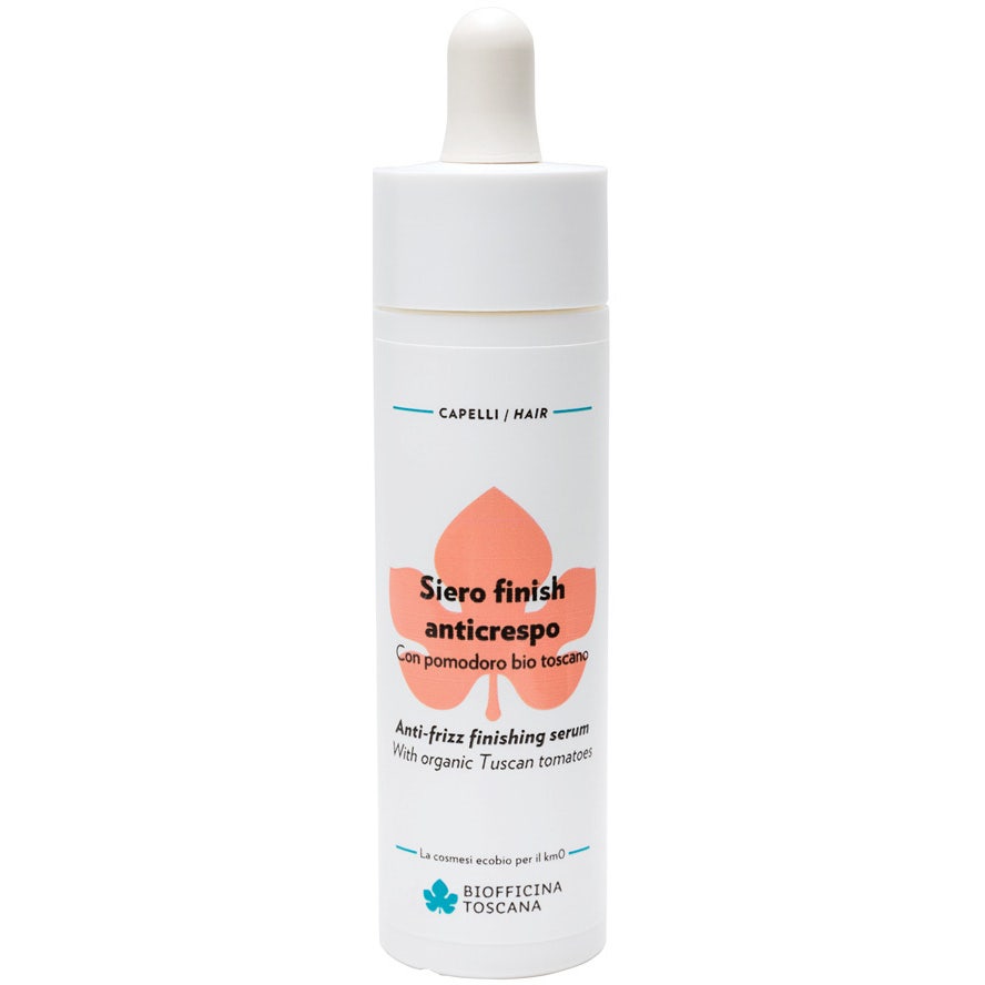 Biofficina Toscana Siero Finish Anticrespo 60ml-2