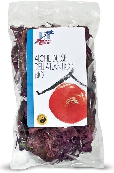 DULSE ATLANTICO 50G BIO-1