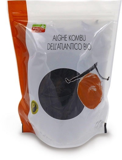 KOMBU ATLANTICO 50G BIO-1