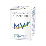 Oximix Mv+ Multiminerale Vitaminico 60 Capsule  - 2