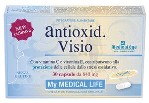 ANTIOXID VISO 30CPS-2