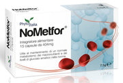 NOMETFOR 15CPS-1