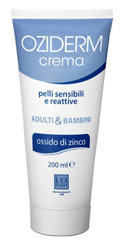 Oziderm Crema 200ml-1