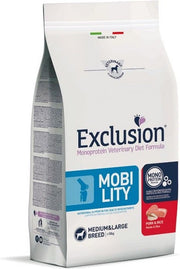 EXCLUSION MD MO PO/RI ML12KG-1