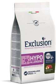 EXCLUSION MD HYP HO/PO ML 2KG-1