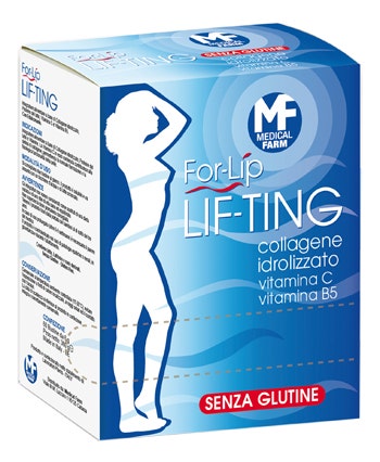 FORLIP LIFTING 60BUST-1