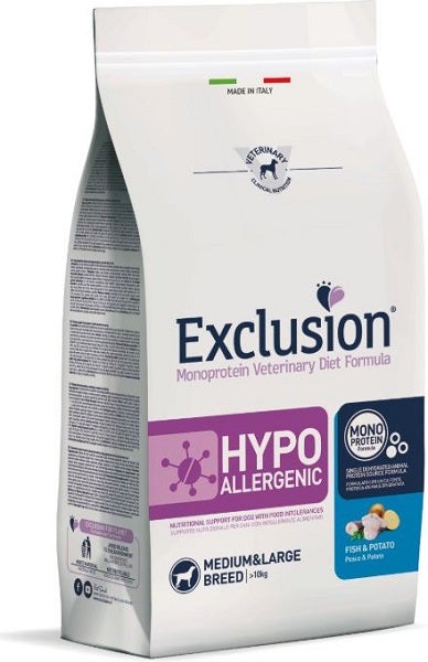 EXCLUSION MD HYP FI/PO ML12KG-1