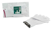 Guanto Filo Cotone 100% Bianco 1 Paio 7,5  - 1