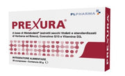 Prexura 20 Compresse-1
