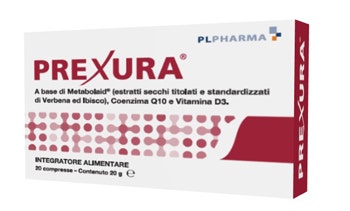 Prexura 20 Compresse-1