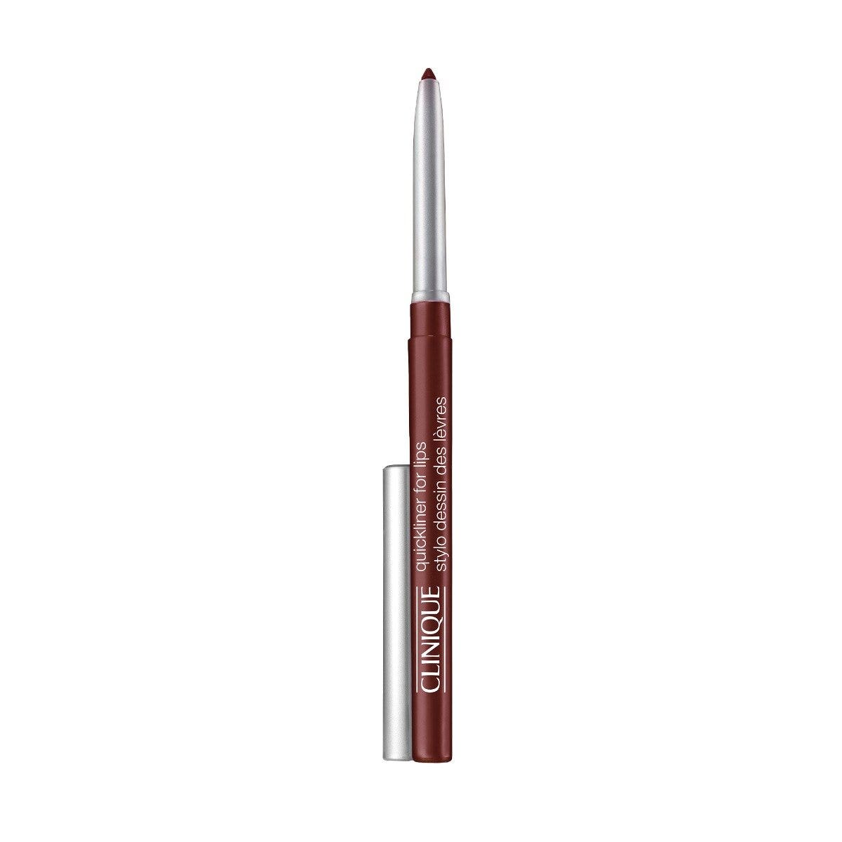 Clinique Quickliner For Lips Matita Labbra Chocolate Chip-2