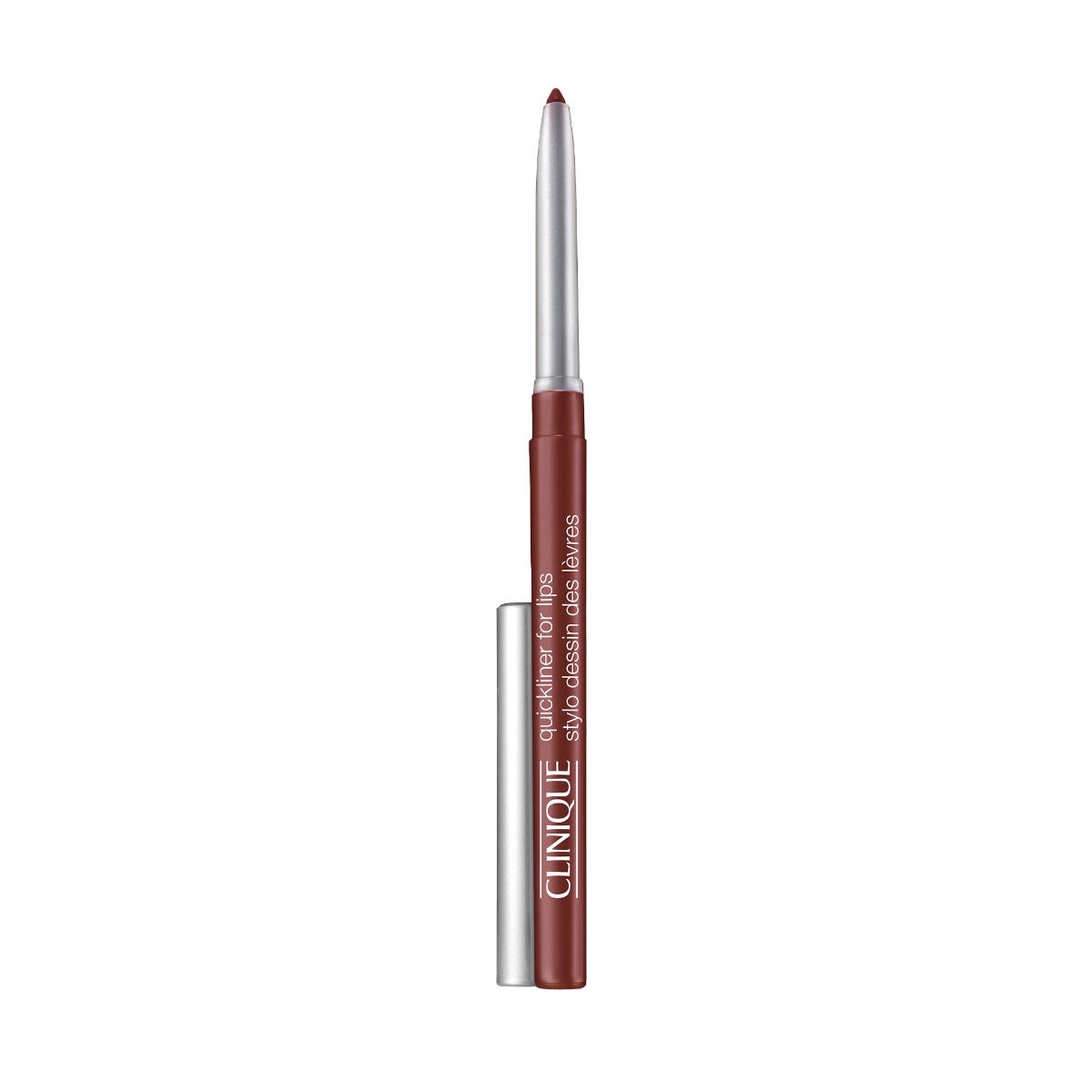 Clinique Quickliner For Lips Matita Labbra Chili-1