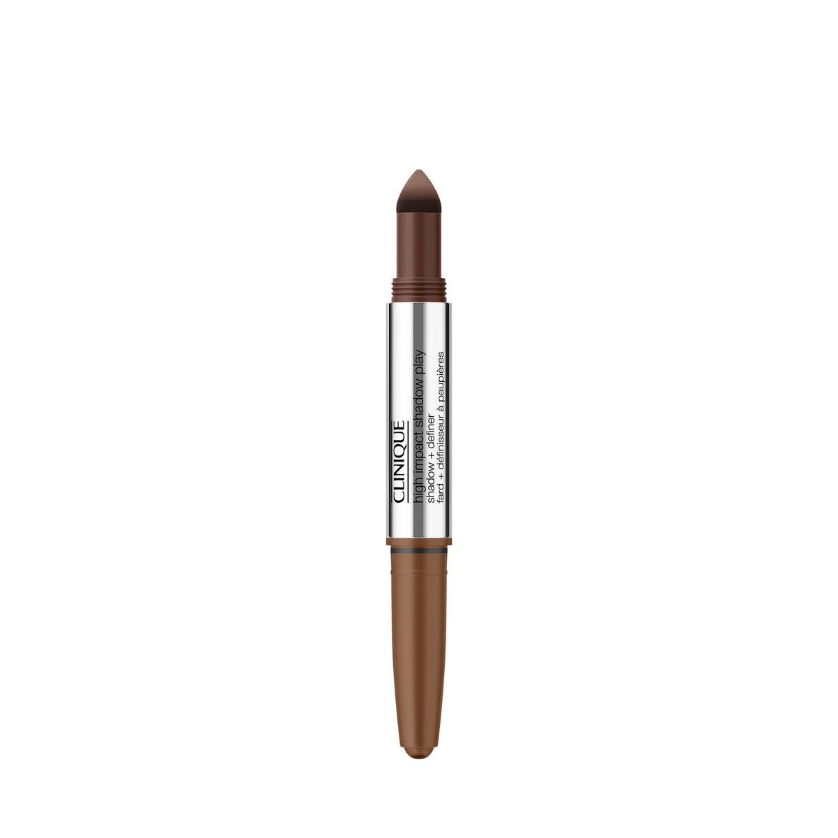 Clinique High Impact Shadow Play Shadow + Definer Rum + Cola-1
