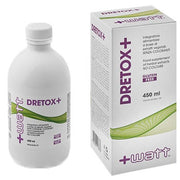+Watt Dretox+ 450ml-1