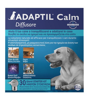 Adaptil Diffusore + Ricarica 48ml  - 1