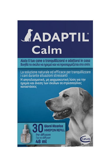 Adaptil Calm Ricarica 48ml  - 1