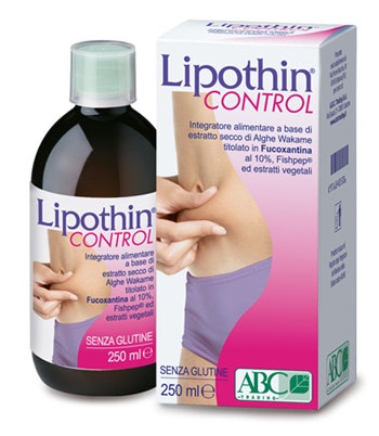 LIPOTHIN CONTROL 250ML-1