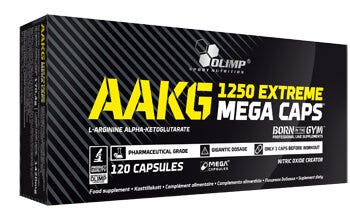 AAKG 1250 EXTREME MEGA 120CPS-1
