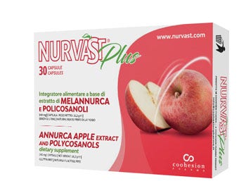 NURVAST PLUS 30CPS-1