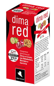 DIMA RED METABOLAMI 60CPR-1