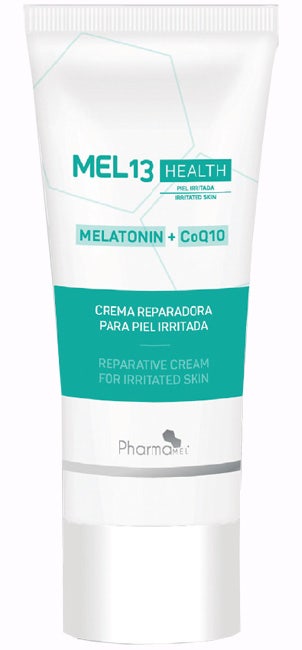 MEL13 HEALTH CREMA MELAT 150ML-1