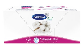 LAURELLA COTONE PROT SLIP MAXI-1