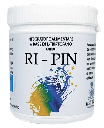RI-PIN 80G ASTRUM-1