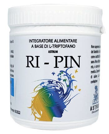 RI-PIN 80G ASTRUM-2
