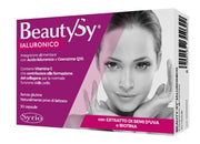 Beauty Sy Ialuronico  30 Capsule-1