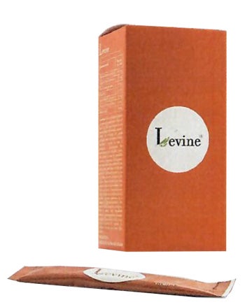 LEVINE 15STICK MONODOSE 10ML-1
