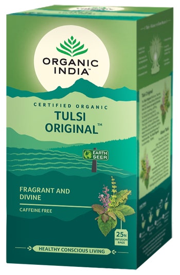 ORGANIC I TULSI ORIGINAL 25FIL-1