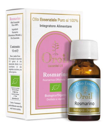 OROIL ROSMARINO BIO OE 10ML-2