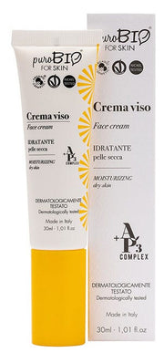 PUROBIO FS CREMA VISO IDRAT P-1